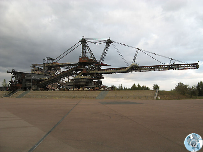 Tauchen in Ferropolis_32