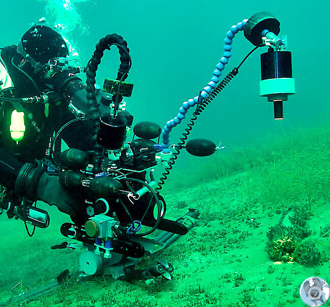 technischer Aufwand manchmal nicht ausschließbar